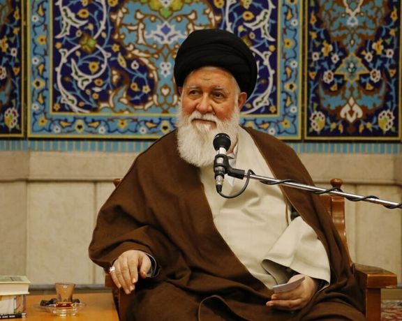نماینده خامنهای در خراسان رضوی: بیحجابی بزرگترین سم علیه ارزشهای دینی است