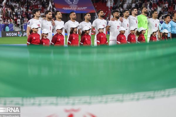 Football Loss To Qatar Highlights Deep Divisions Among Iranians
