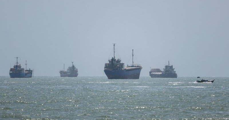 What can Iran’s new oil chief change under the US blockade?