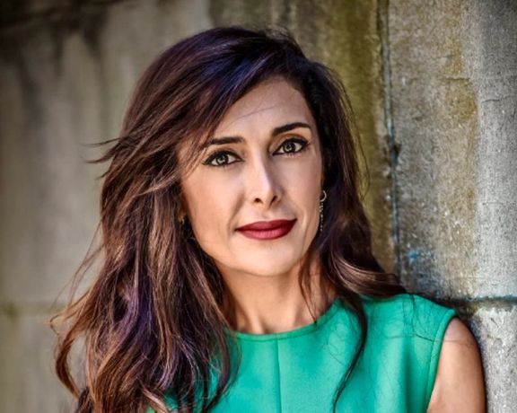 پلیس به دریا صفایی، نماینده ایرانی پارلمان بلژیک، هشدار داد او به مرگ تهدید شده است