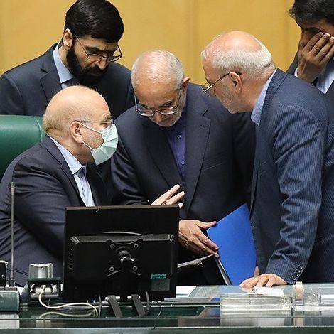 تصویب یک فوریت لایحه حجاب در مجلس؛ قالیباف: میخواهیم جلوی ولنگاریها را بگیریم