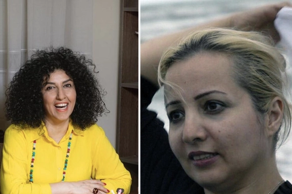 ادامه فشارها بر فعالان مدنی؛ نرگس محمدی و عالیه مطلبزاده خواستار حمایت جامعه جهانی شدند