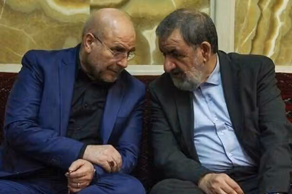 Who speaks for Iran? Rezaei’s threats fuels divide over war and diplomacy