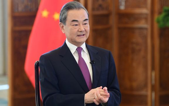 وزیر خارجه چین از تصمیم روسیه برای اعزام نیرو به قزاقستان برای سرکوب اعتراضات حمایت کرد