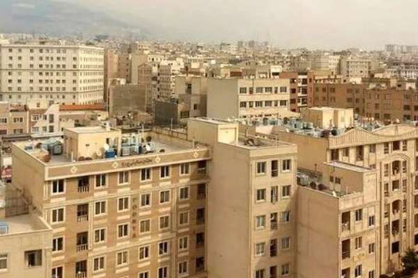 سهم هزینه مسکن در سبد خانوار شهری به بیش از ۴۳ درصد رسید