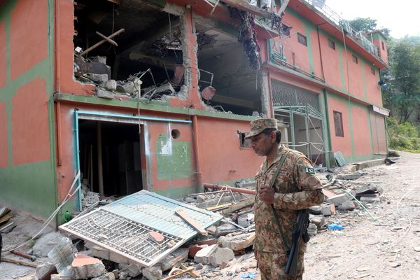 US, Israel behind India-Pakistan tensions, Iranian lawmaker says