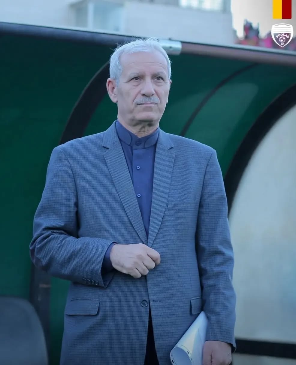 نصیرزاده درباره پرونده بیرانوند: پرسپولیس کمترین دفاع را در CAS داشت