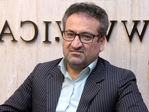 نماینده سبزوار در مجلس: سرمای هوا باعث شد بسیاری از مردم نتوانند رای بدهند