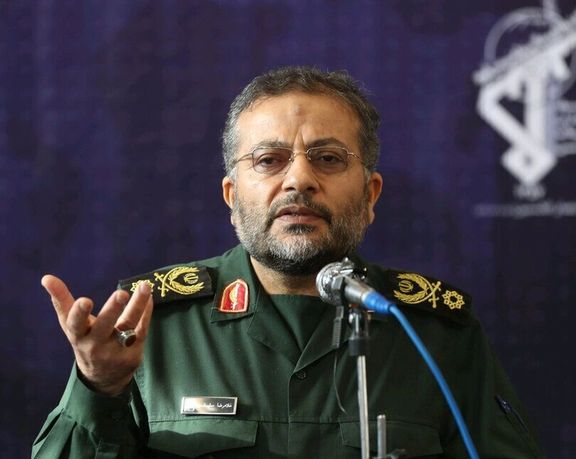 رییس سازمان بسیج: سازمان سیا گفته روند منفی نرخ جمعیت، ایران را به سمت ناتوانی میبرد