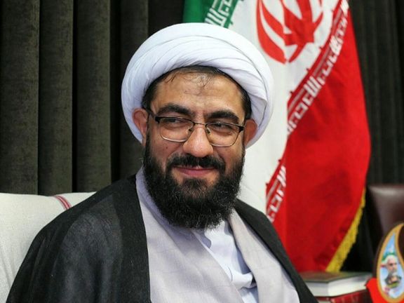 نماینده خامنهای در همدان: اولین ویژگی یک زن باید این باشد که همسرش را راضی نگه دارد