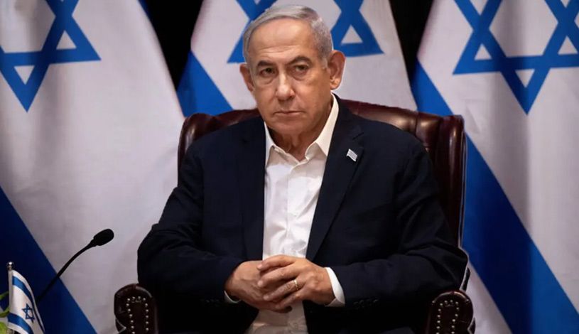 Netanyahu says attack on Iran ‘not convenient’ for Israel right now
