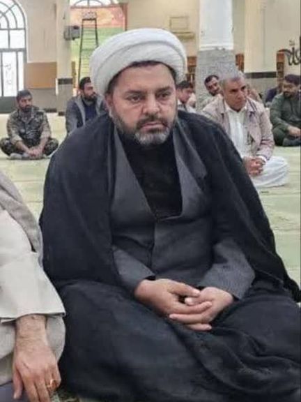 فرمانده انتظامی ایرانشهر از آزاد شدن آخوندی خبر داد که در این شهر ربوده شده بود