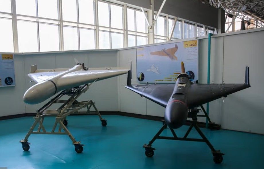 مقام‌های امارات متحده عربی: جمهوری اسلامی به ساختمان شرکت مخابراتی «دو» در فجیره حمله کرد