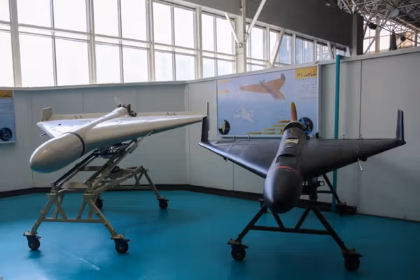 مقامهای امارات متحده عربی: جمهوری اسلامی به ساختمان شرکت مخابراتی «دو» در فجیره حمله کرد