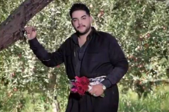 دادستان مهاباد: پیمان گلوانی به «اتهام کلاهبرداری» بازداشت شد و علت مرگش «بیماری» بود