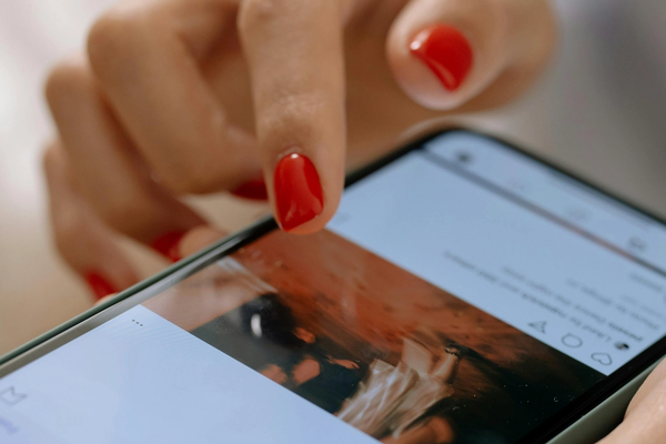 Iran prosecutes Instagram users over likes, legal group says