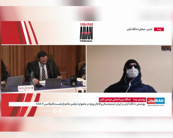 موظف سابق بالحرس الثوري الإيراني: أجبرونا على قمع المتظاهرين.. وحطموا سيارات المواطنين