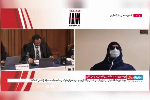 موظف سابق بالحرس الثوري الإيراني: أجبرونا على قمع المتظاهرين.. وحطموا سيارات المواطنين