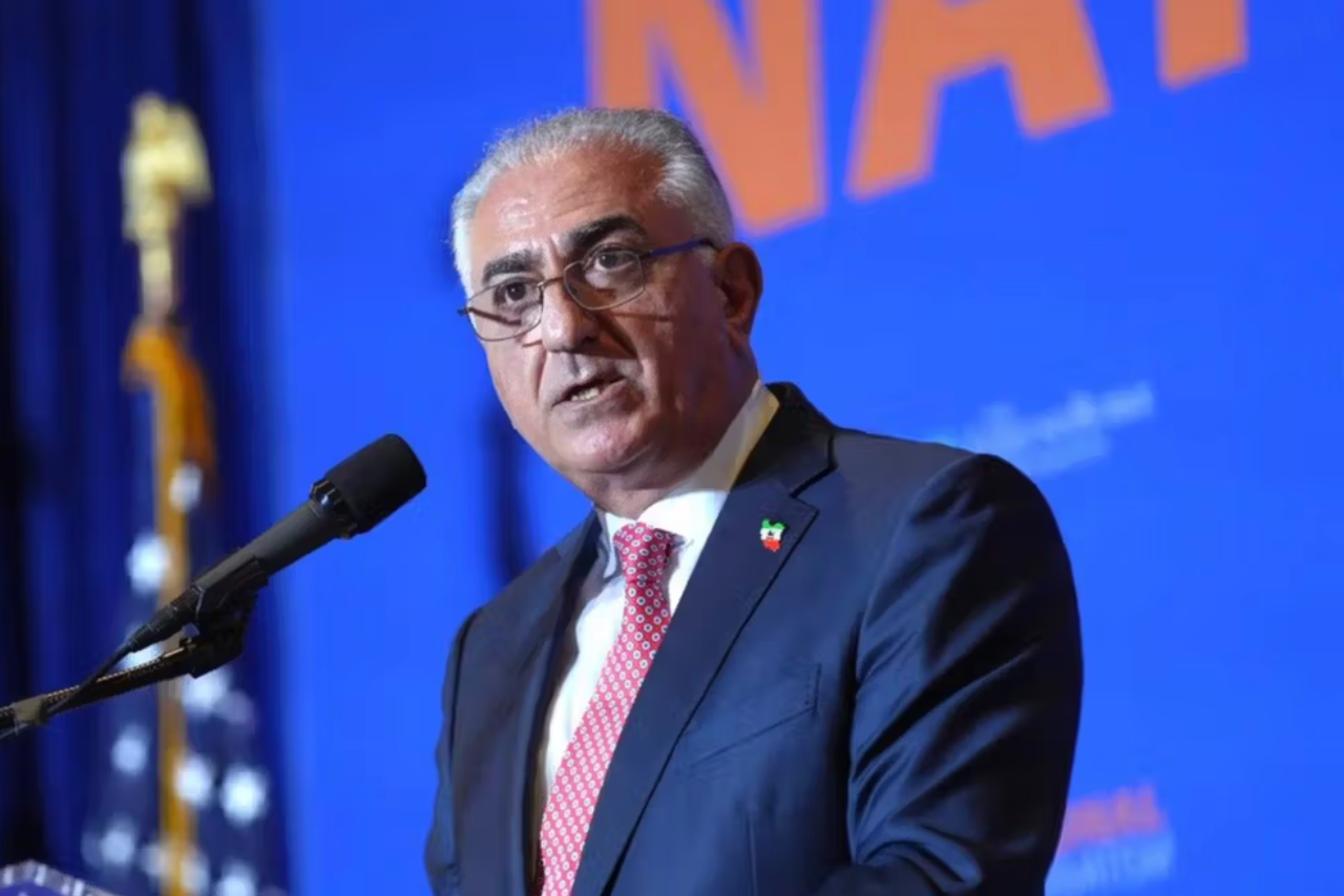 شاهزاده رضا پهلوی: برای نابودی رژیم اشغالگر به اعتصابات کامیون‌داران بپیوندید