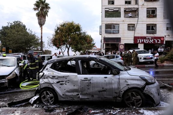 با هشدار درباره طولانیشدن جنگ؛ اسرائیل از مردم خواست آب و غذا در خانه خود ذخیره کنند