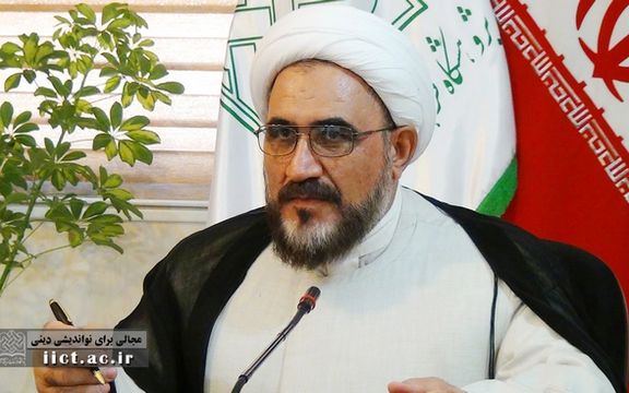 مدرس حوزه علمیه: حکومت ایرانیها را محکم پای کار نگه دارد