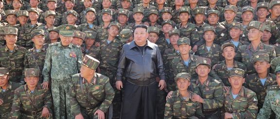 کاخ سفید: هزار نیروی کره شمالی هفته گذشته در جنگ اوکراین کشته یا زخمی شدند