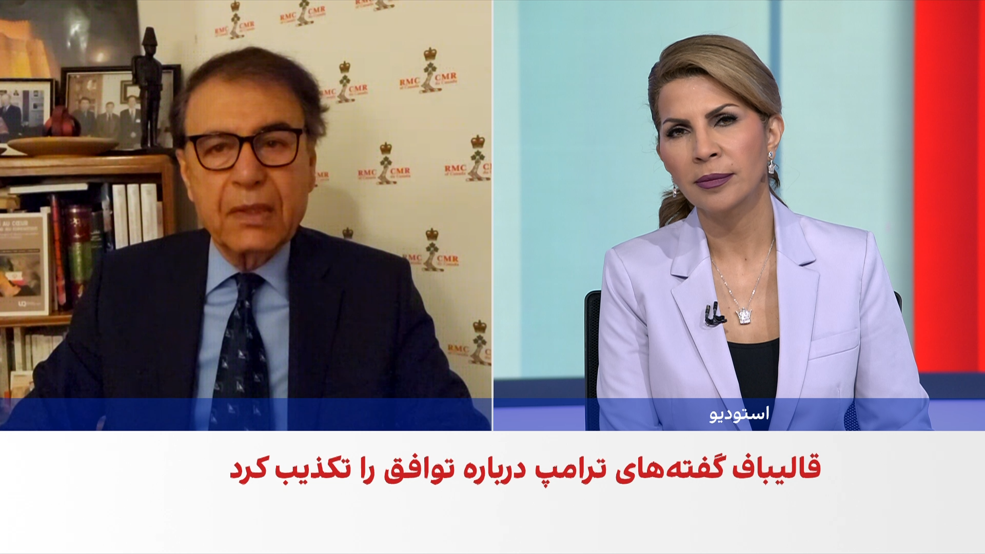 هوشنگ حسن‌یاری: خروج اورانیوم از ایران ممکن است به نیروی پیاده‌نظام نیاز داشته باشد