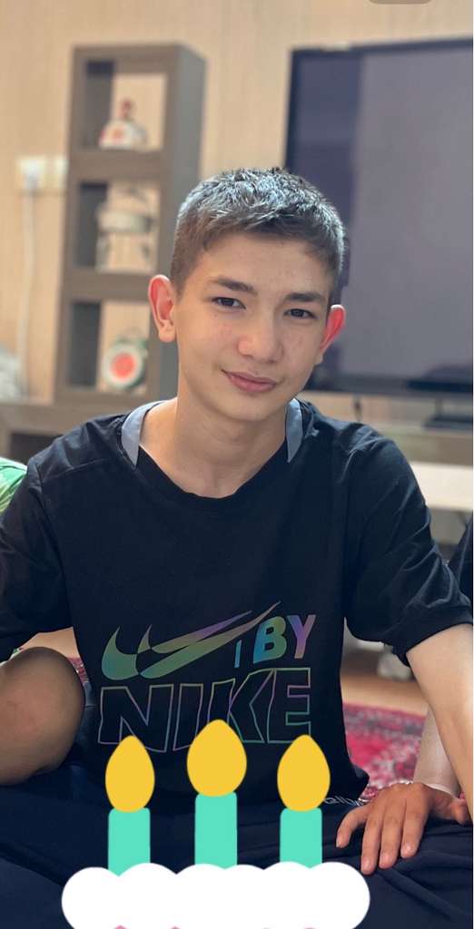 بازداشت ایلتای آخوندی، نوجوان ۱۴ساله مبتلا به آسم در گنبدکاووس