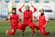 پرسپولیس ۲-۱ استقلال؛ سرخپوشان فاتح نخستین دربی زنان شدند