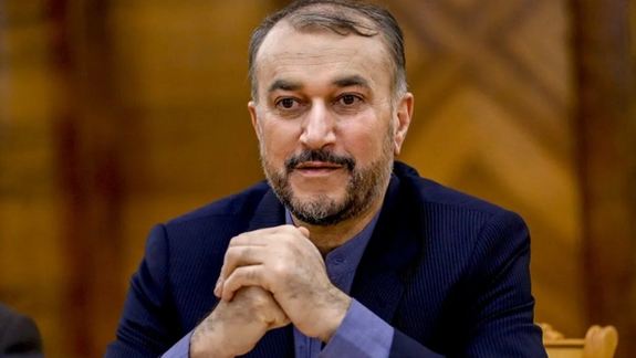 حسین امیرعبداللهیان: آمریکاییها به ما پیام دادهاند که بهدنبال آتشبس هستند