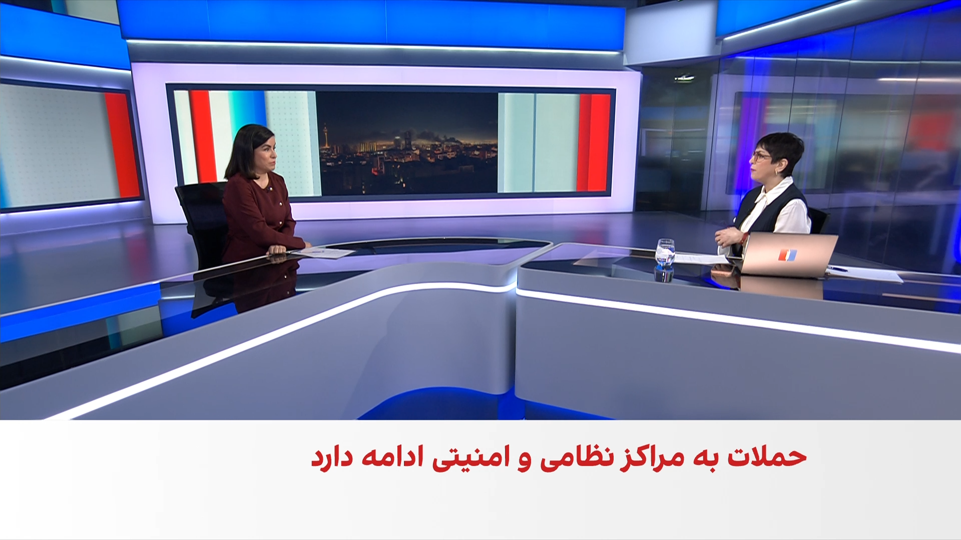 خشم شهروندان از حضور فاطمیون و حشدالشعبی در شهرهای ایران