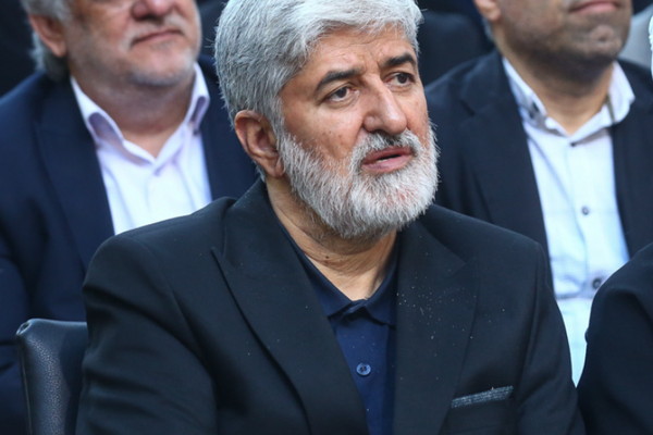 علی مطهری: از دموکراسی آمریکا هم ممدانی مسلمان بیرون میآید، هم ترامپ قمارباز