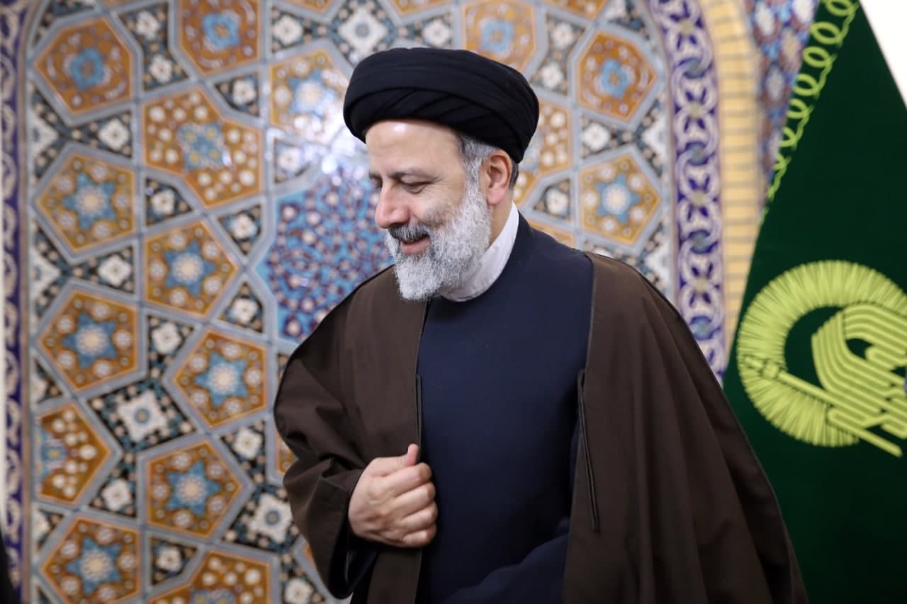 معاون سازمان صدا و سیما: فیلمنامه سریال رئیسی در حال تکمیل است