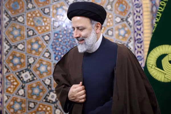 معاون سازمان صدا و سیما: فیلمنامه سریال رئیسی در حال تکمیل است