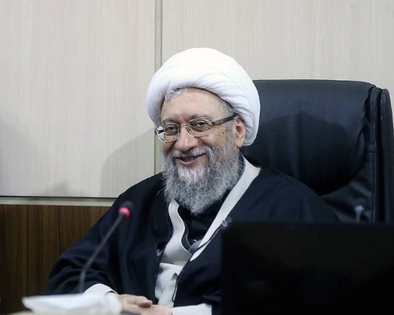 رییس مجمع تشخیص مصلحت نظام: به جهان تفهیم شد که صبر جمهوری اسلامی حدی دارد