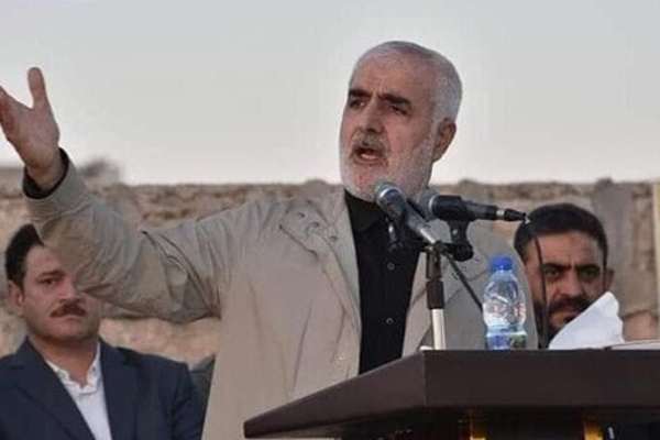 Why Top Iran Commander In Syria Was Forced To Return