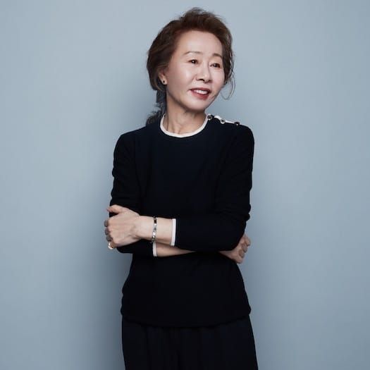 اسکار بهترین بازیگر زن مکمل به یو جونگ یون، برای فیلم «میناری» رسید