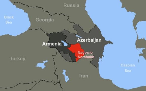 مناقشه قرهباغ؛ آمریکا آذربایجان را به حفاظت از آتشبس و حقوق غیرنظامیان فراخواند