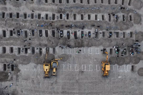 Amnesty says Iran school strike may have broken rules of war