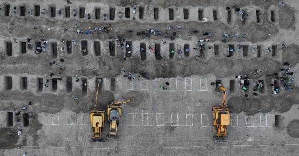 Amnesty says Iran school strike may have broken rules of war