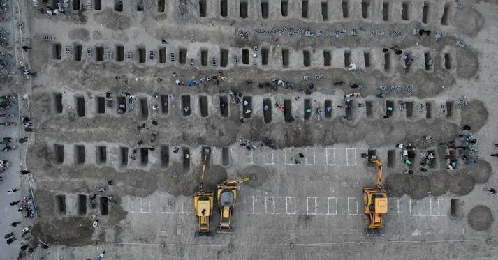 US Senators urge probe of strike that killed scores of children in Iran