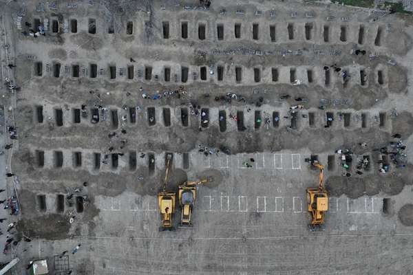 US Senators urge probe of strike that killed scores of children in Iran
