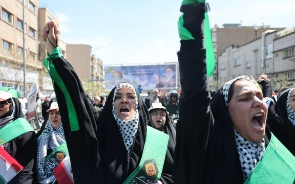 رییس ستاد کل نیروهای مسلح: پاسخ به اسرائیل با حداکثر آسیبرسانی خواهد بود