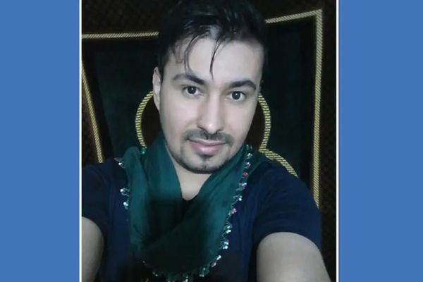 السلطات الإيرانية تعدم سجين الرأي السني خسرو بشارت بعد 14 عاما من السجن