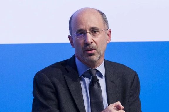 رابرت مالی: رایزنیها درباره گزینههای غیر از دیپلماسی در ارتباط با ایران بیشتر میشود