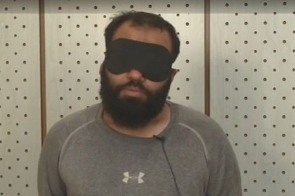 Iran Intelligence Claims Busting ISIS Militants With Israeli Links