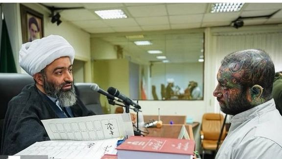 قوه قضاییه: نخستین جلسه رسیدگی به اتهامات امیر تتلو، در شعبه ۲۶ دادگاه انقلاب برگزار شد