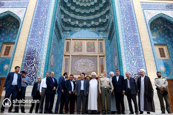 Shia Cleric Survives Assassination Attempt in Central Iran