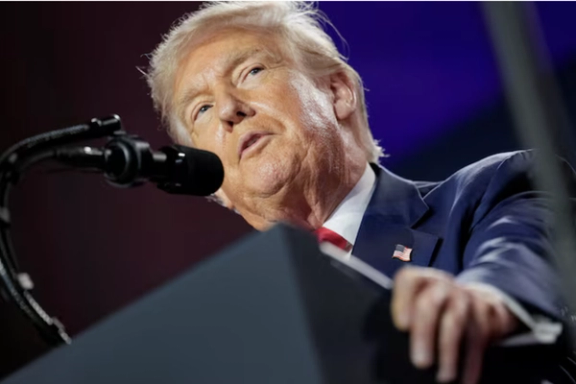 ترامپ: اگر روسیه با پایان جنگ اوکراین موافقت نکند، با عواقب بسیار شدیدی روبهرو میشود