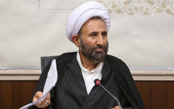 نماینده پیشین مجلس: رییس جمهور انتخابی باید دنبال اجرای فرامین خامنهای بدود